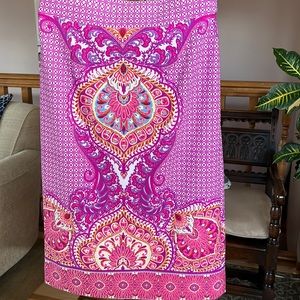 ANTONIO MELANI size 0 skirt